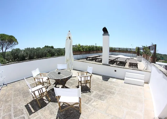 B&B Casale Spisari
