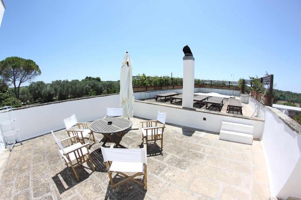 Casale Spisari Galatone