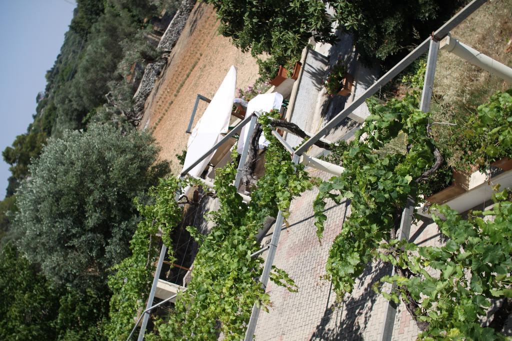 Casale Spisari Bed & Breakfast