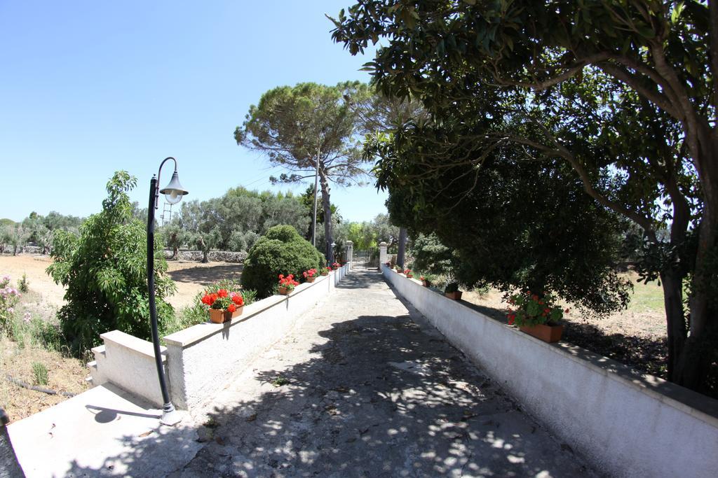 Casale Spisari 3*