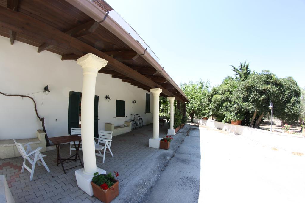 Bed & Breakfast Casale Spisari Galatone