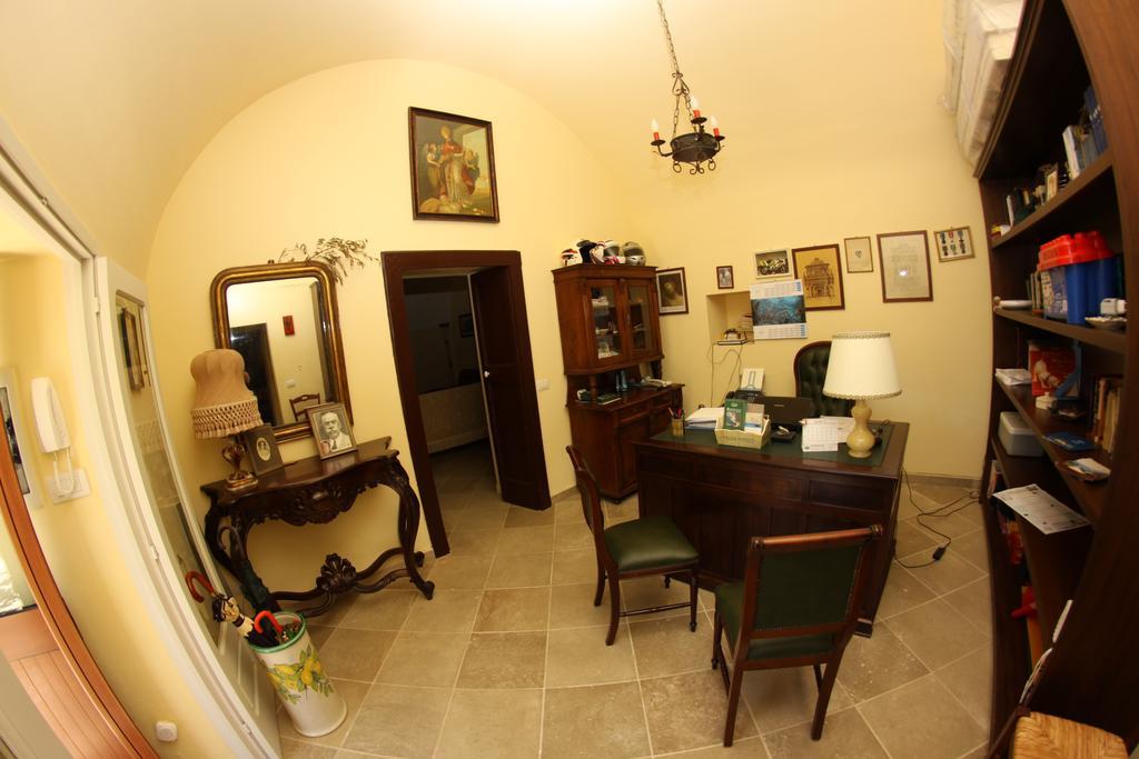 Casale Spisari Bed & Breakfast Galatone