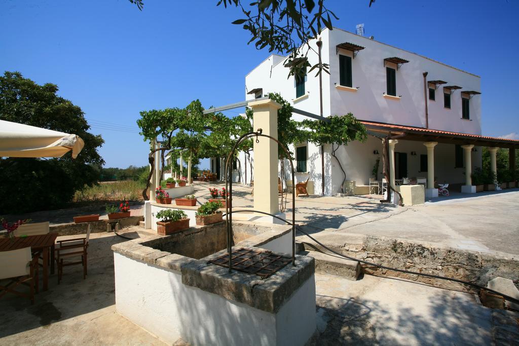 Casale Spisari Bed & Breakfast