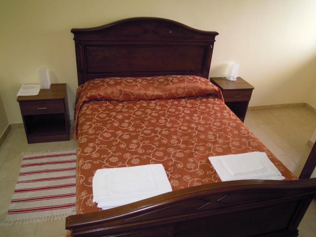 Casale Spisari Bed & Breakfast