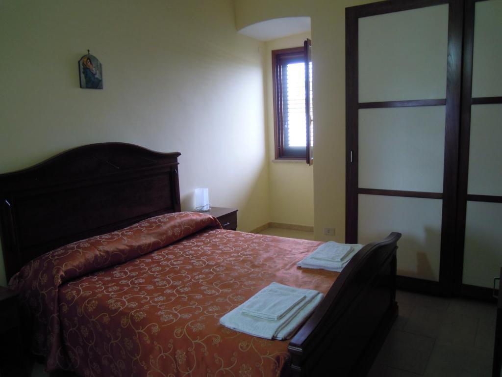 Casale Spisari Bed & Breakfast Galatone