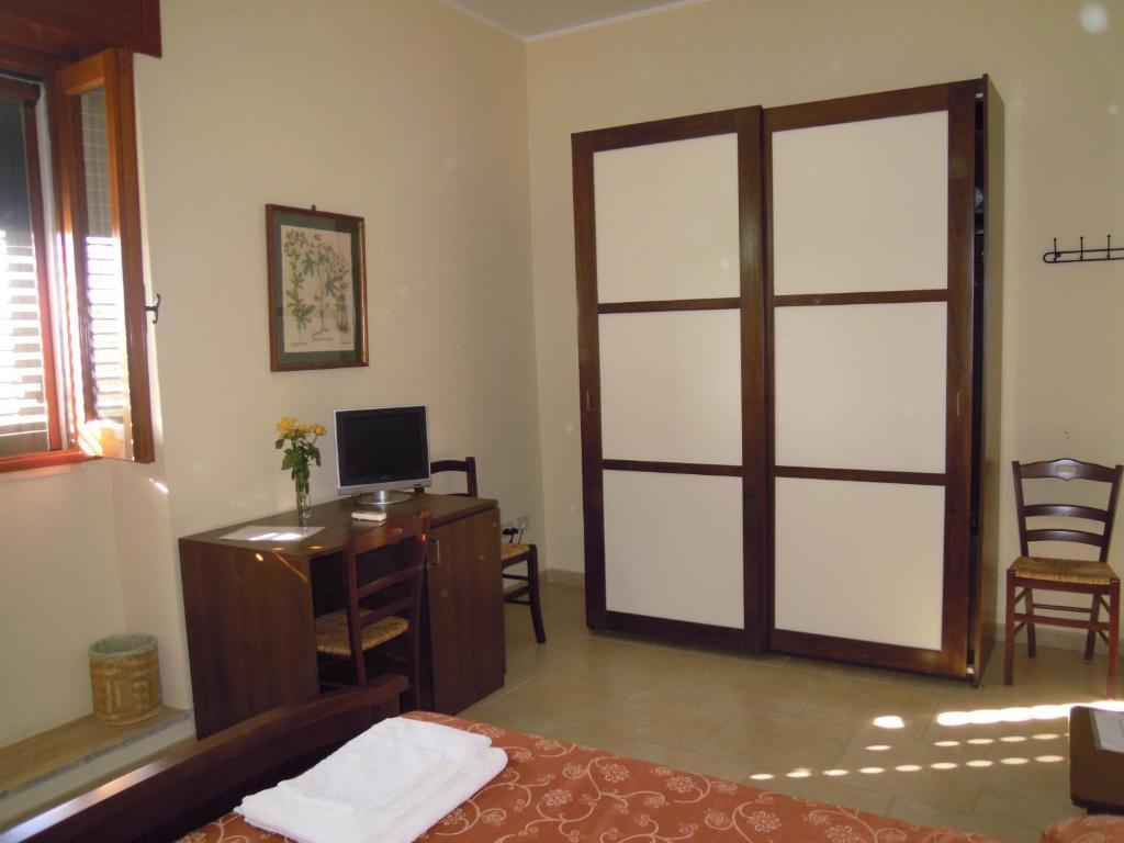 Casale Spisari Bed & Breakfast 3*