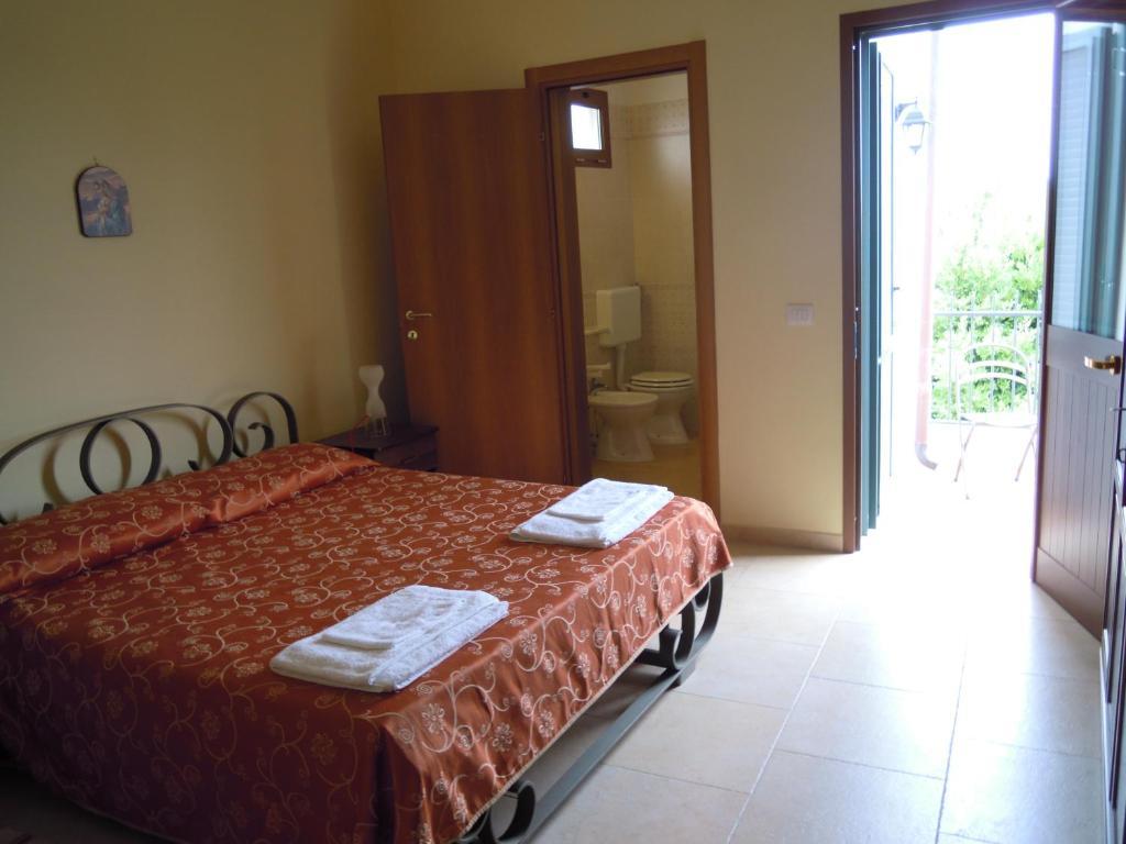 Bed & Breakfast Casale Spisari 3*