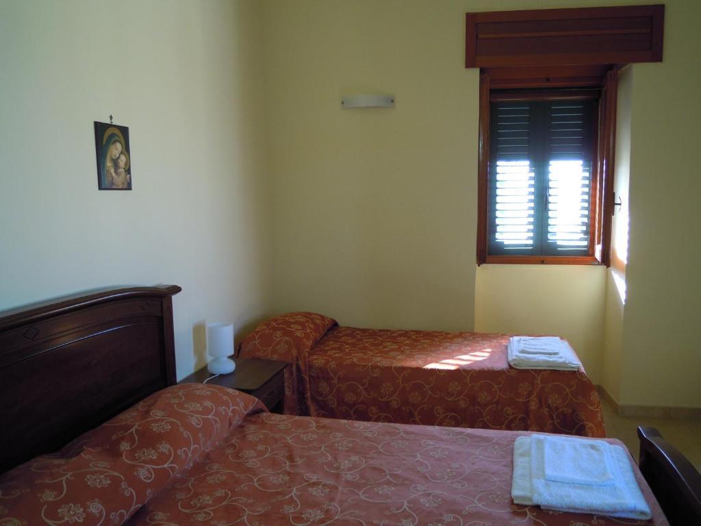 Casale Spisari 3*