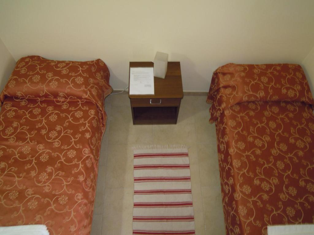 Casale Spisari 3*