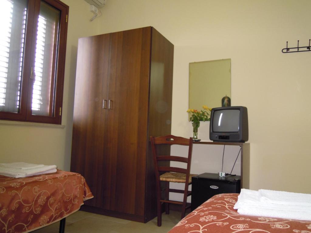 Casale Spisari 3* Galatone